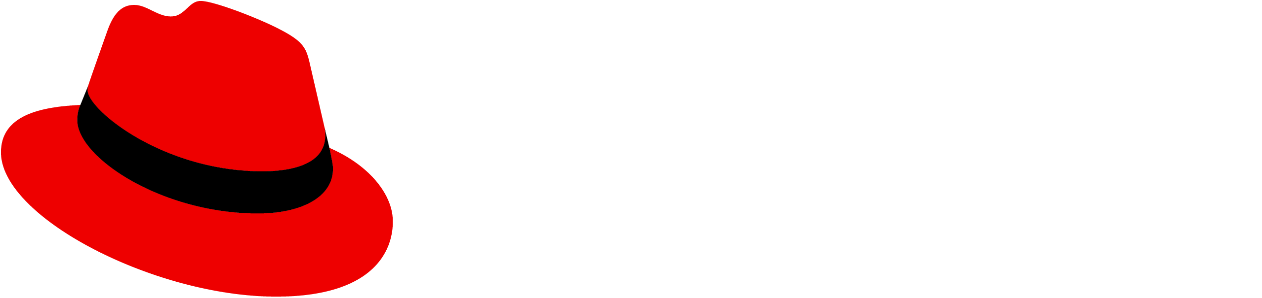 Red Hat Logo